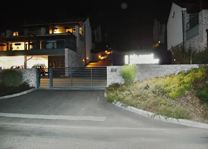 Apartman Palava - 4