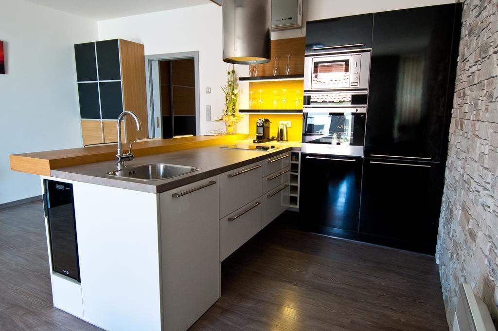Palava Apartment