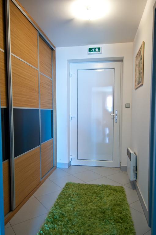 Apartment Palava