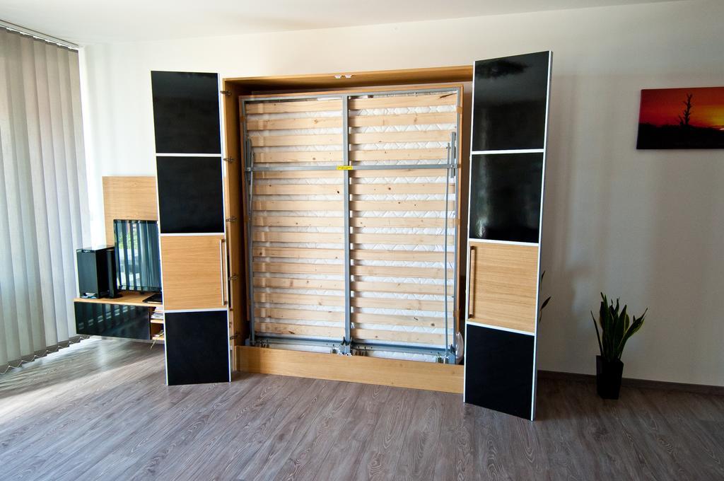 Apartment Palava *